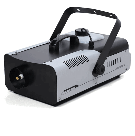 

Генератор дыма PR-M012 1500w fog machine+DMX