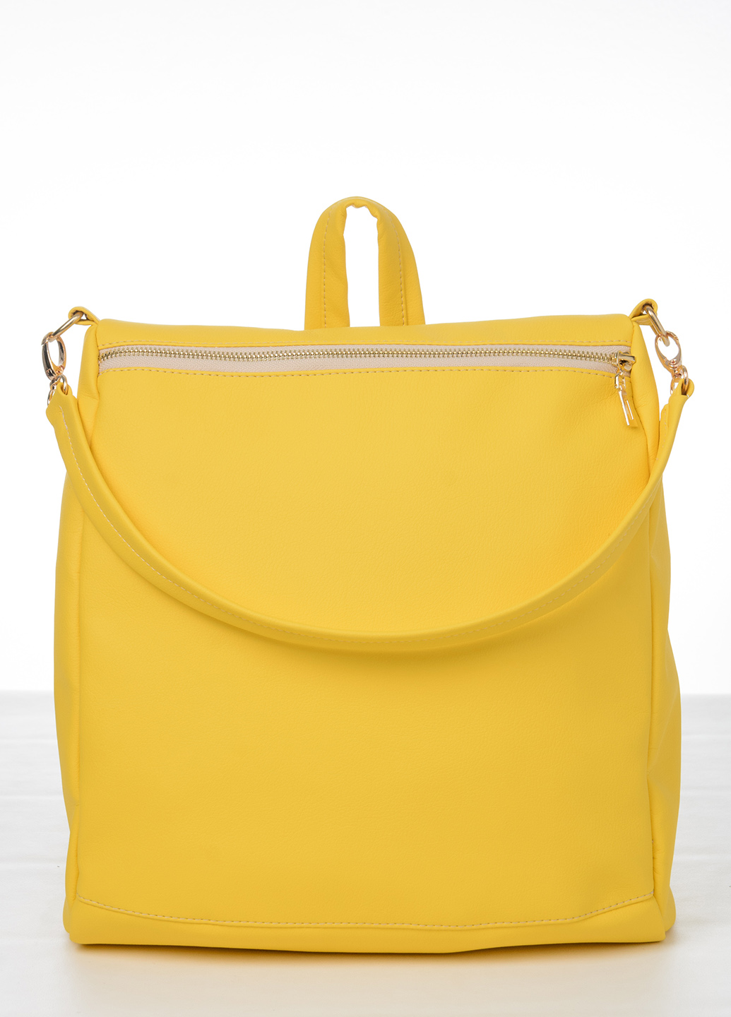 

Рюкзак Trinity 0ZO жовтий, Sambag