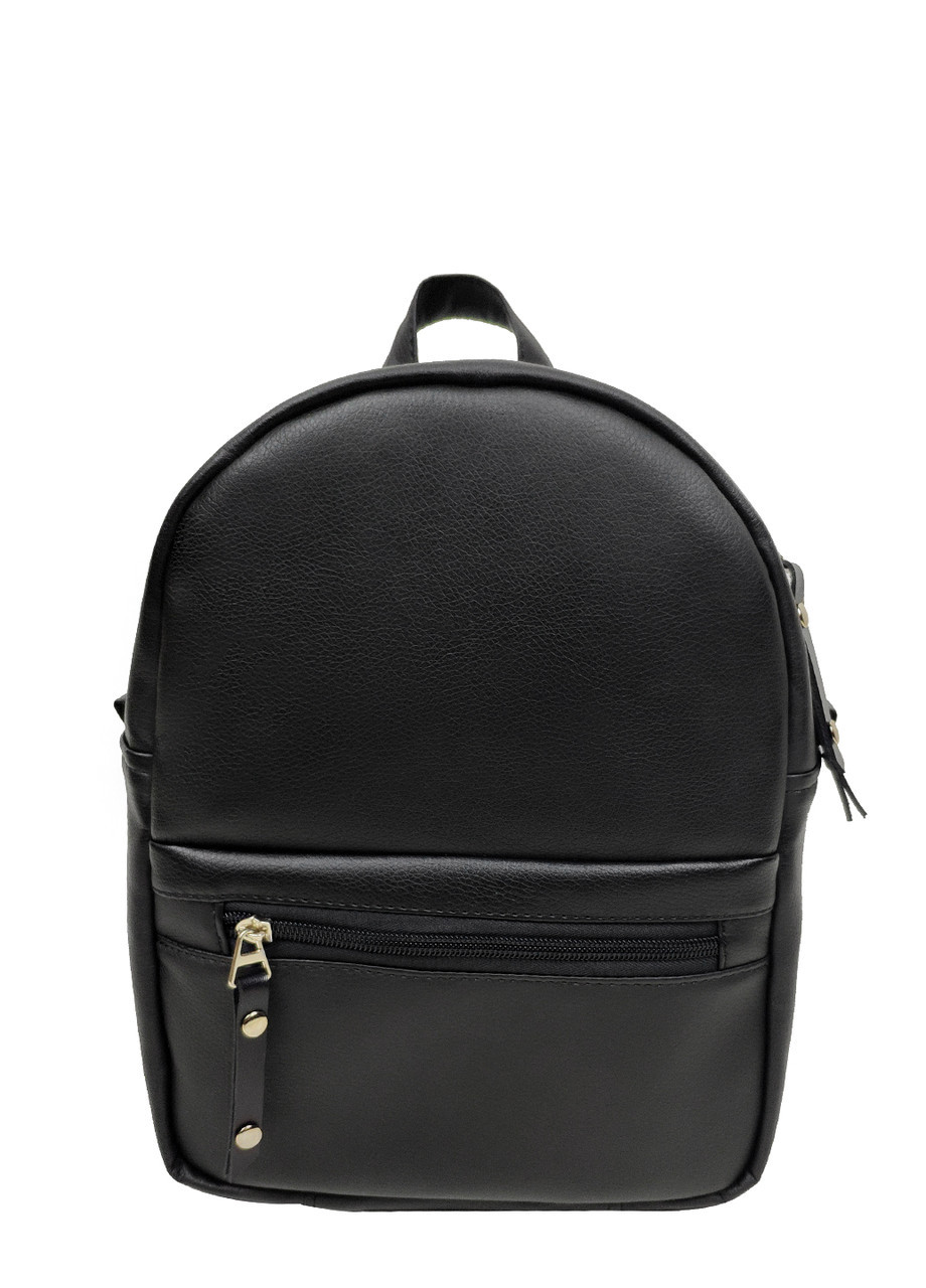 

Рюкзак Sambag Brix чорний