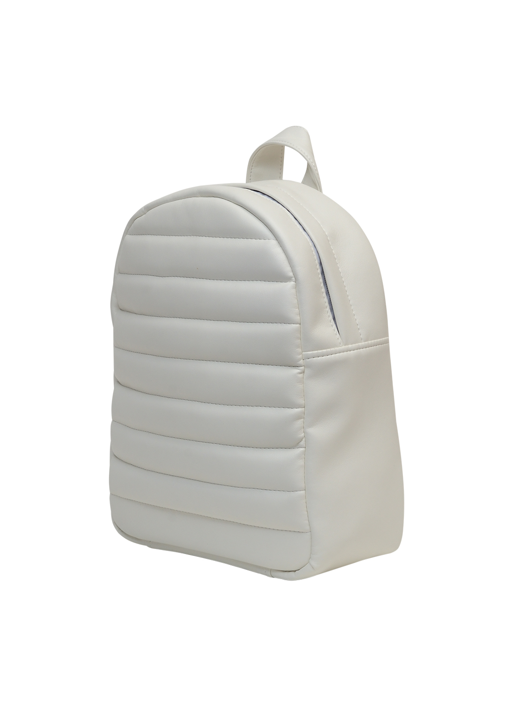 

Рюкзак Sambag Fol BRN білий