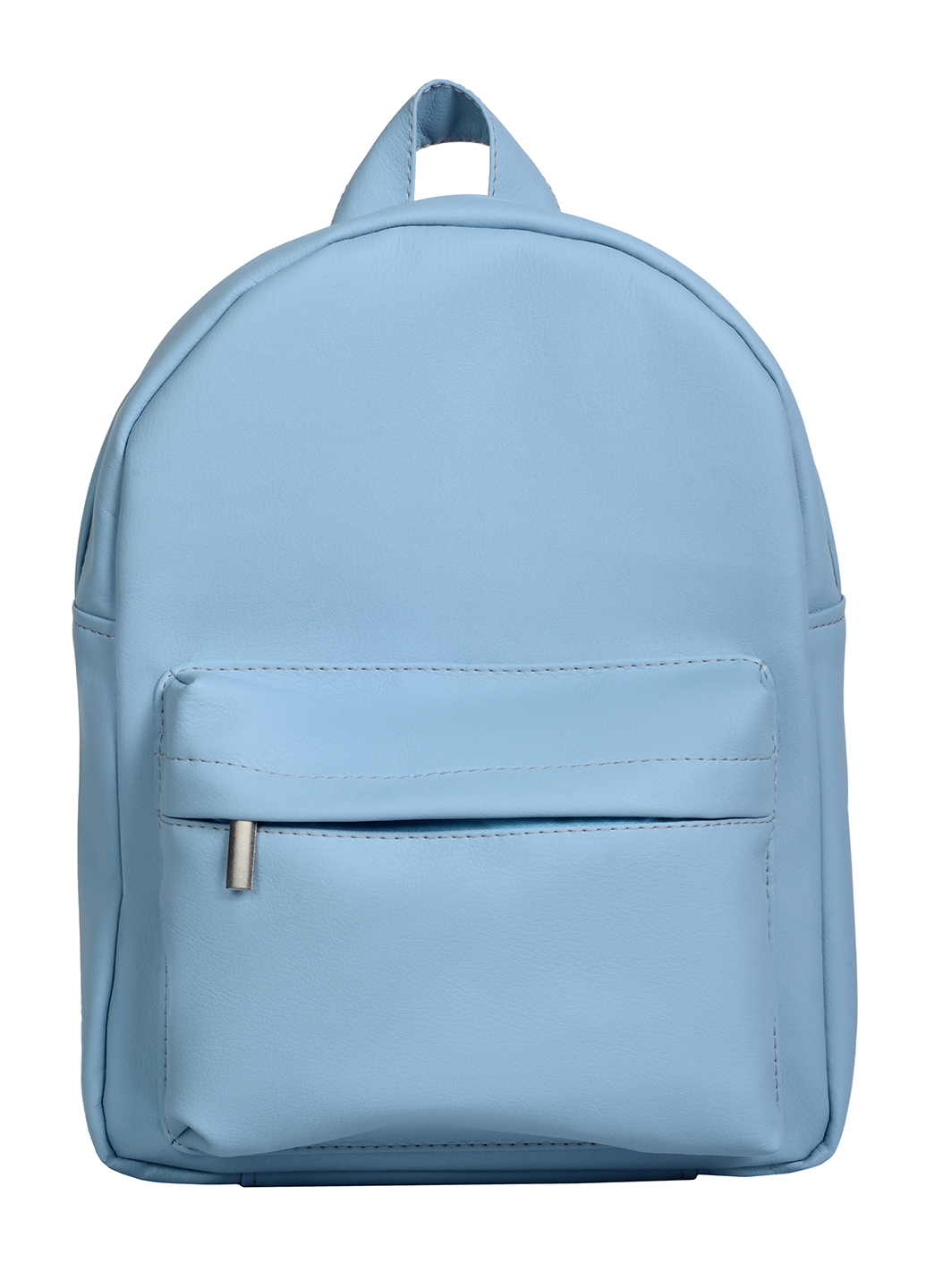 

Жіночий рюкзак Sambag Brix BB голубий
