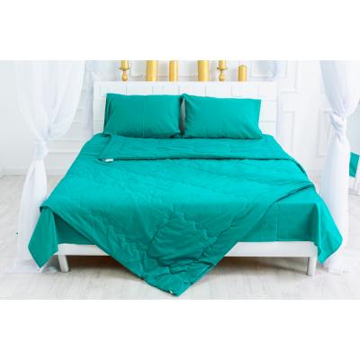 

Одеяло MirSon антиаллергенное Летнее с Ecosilk 2302 Caterina 200x220