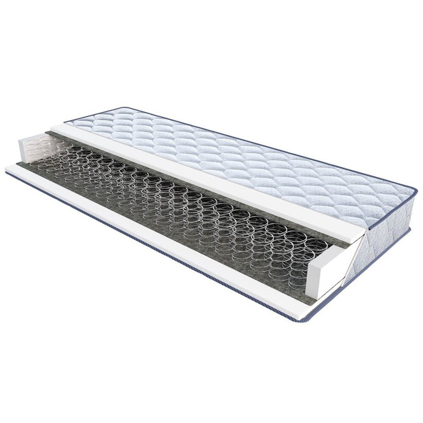 

Матрас Sleep&Fly Silver Edition Tantal 80*200