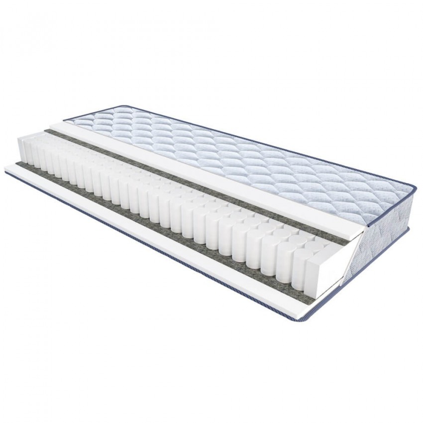 

Матрас Sleep&Fly Silver Edition Selen 70*190