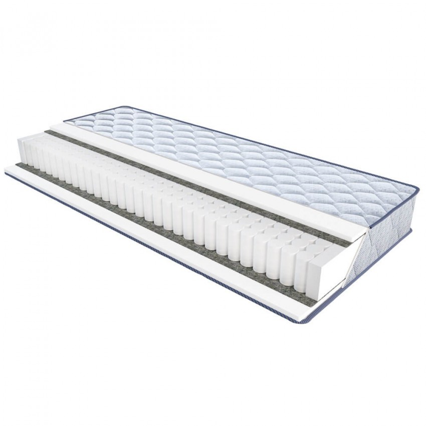

Матрас Sleep&Fly Silver Edition Crypton 90*200
