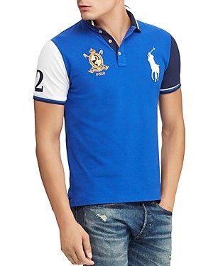

Мужская футболка-поло ,Polo Ralph Lauren,синий,710739759001 , р, Мужская футболка-поло ,Polo Ralph Lauren,синий,710739759001 , р. S.