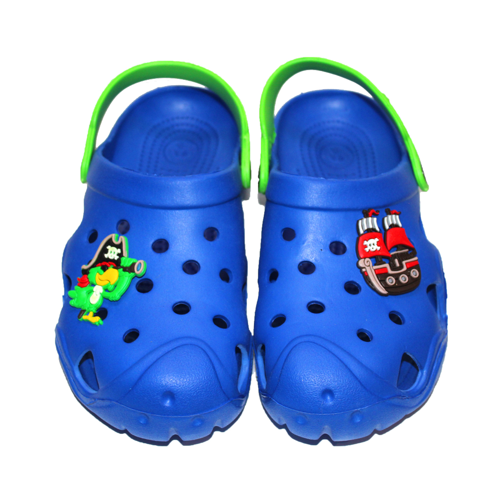 

Сабо подросток Jose Amorales 117080 28 Синий