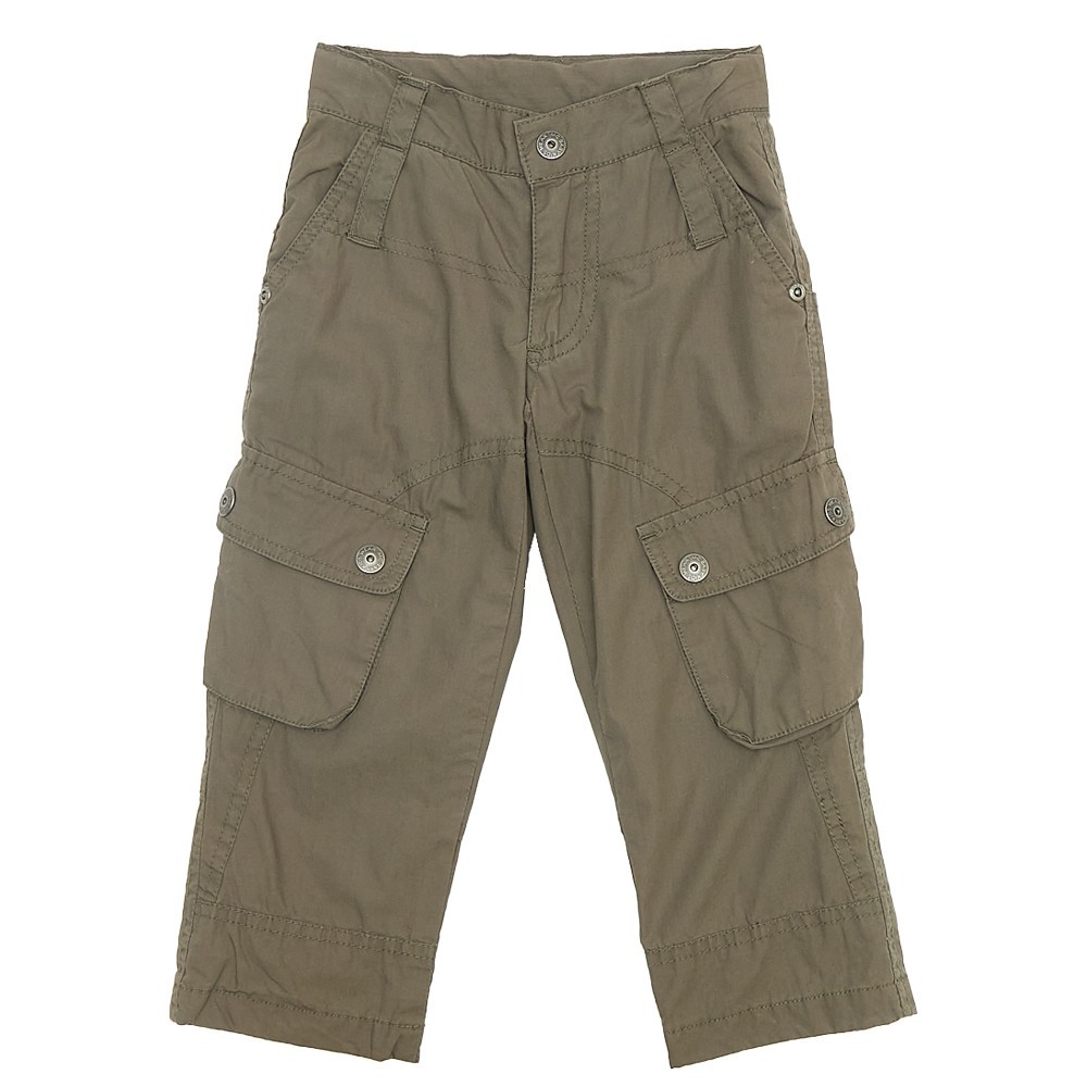 

Брюки Losan Mc baby boys (B95217-92/28)Хаки 2 Years-92 см