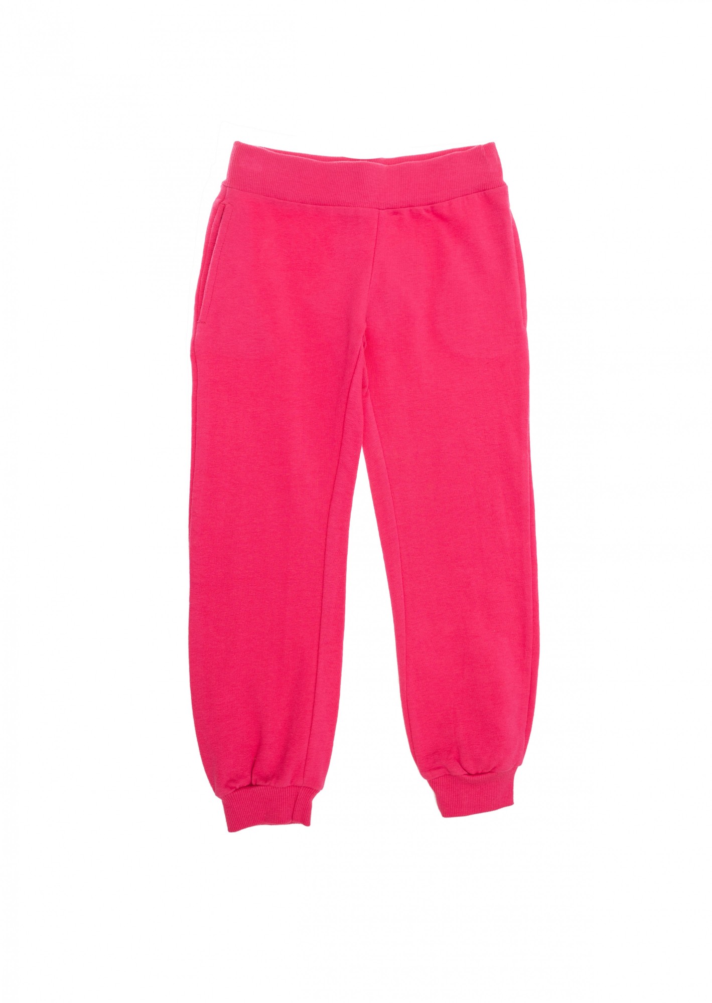 

Брюки Losan Kids girls (416-6025AD/142) Малиновый 3 Years-98 см