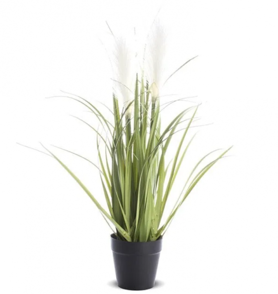

Искусственное растение в горшке Flora 55 см 34004