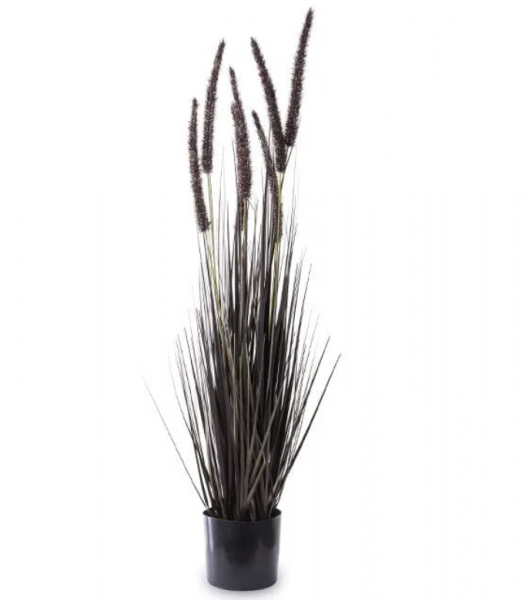 

Искусственное растение в горшке Flora 90 см 34029