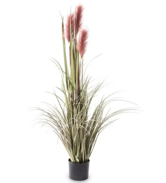 

Искусственное растение в горшке Flora 121 см 34003