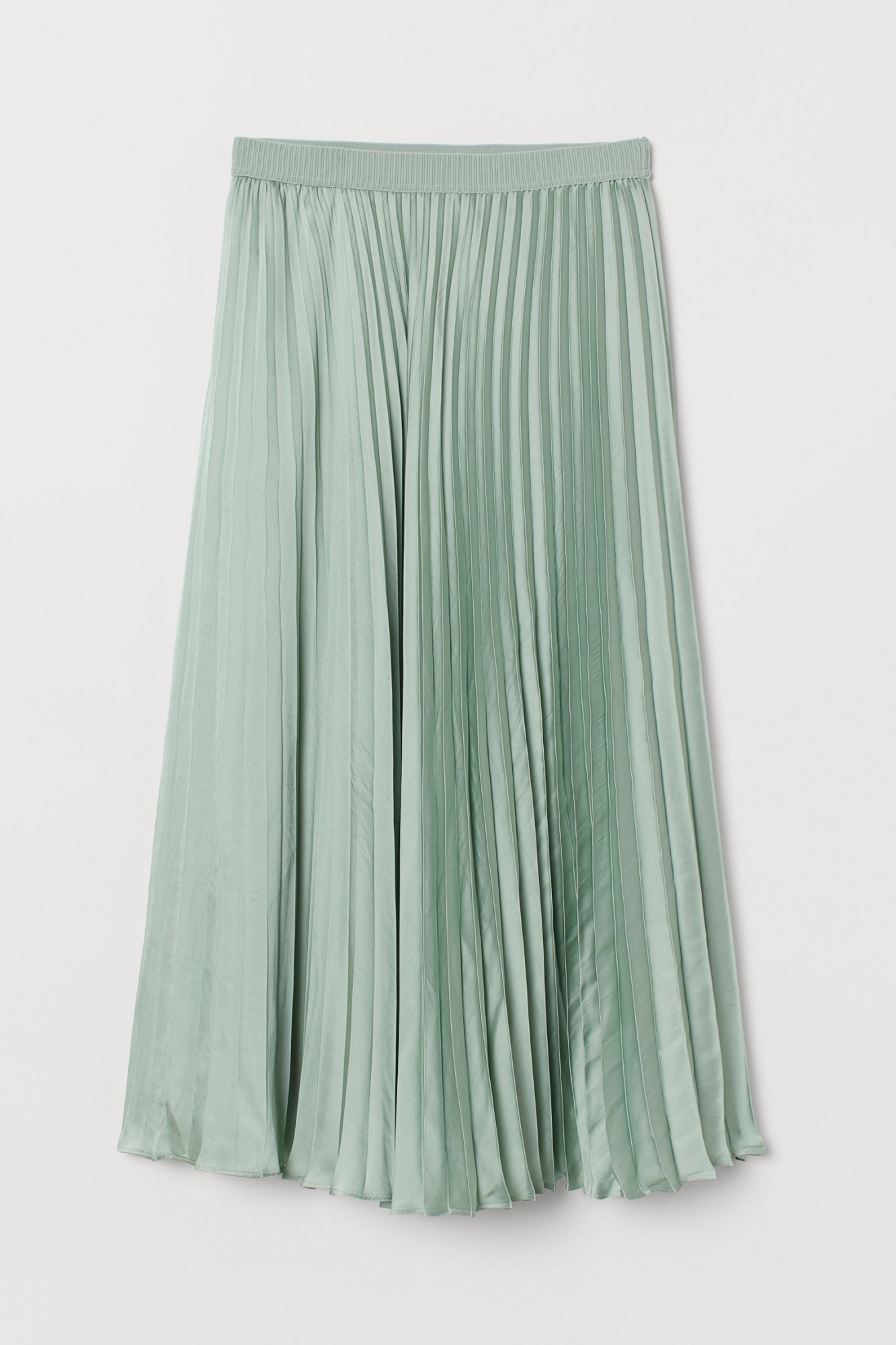

Юбка H&M 32 ментоловый 7385901RP7