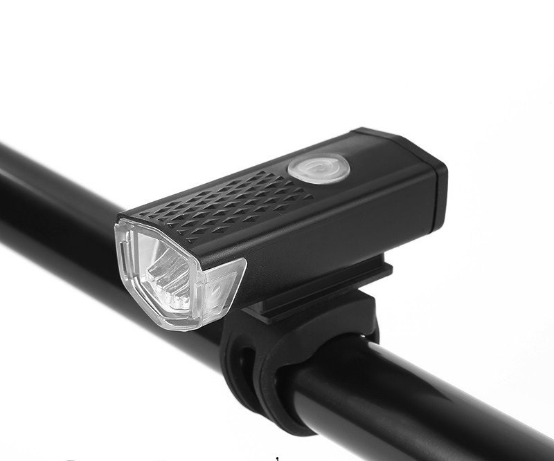 

Велофара Raypal RPL-2255 USB черная