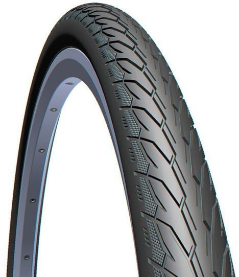 

Покрышка на велосипед Mitas FLASH V66 Classic 26x1 3/8