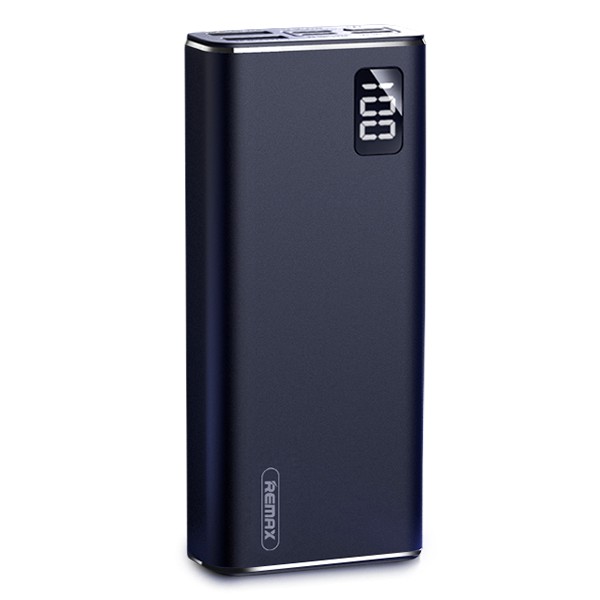 

Power Bank Remax Mini Pro RPP-155 blue
