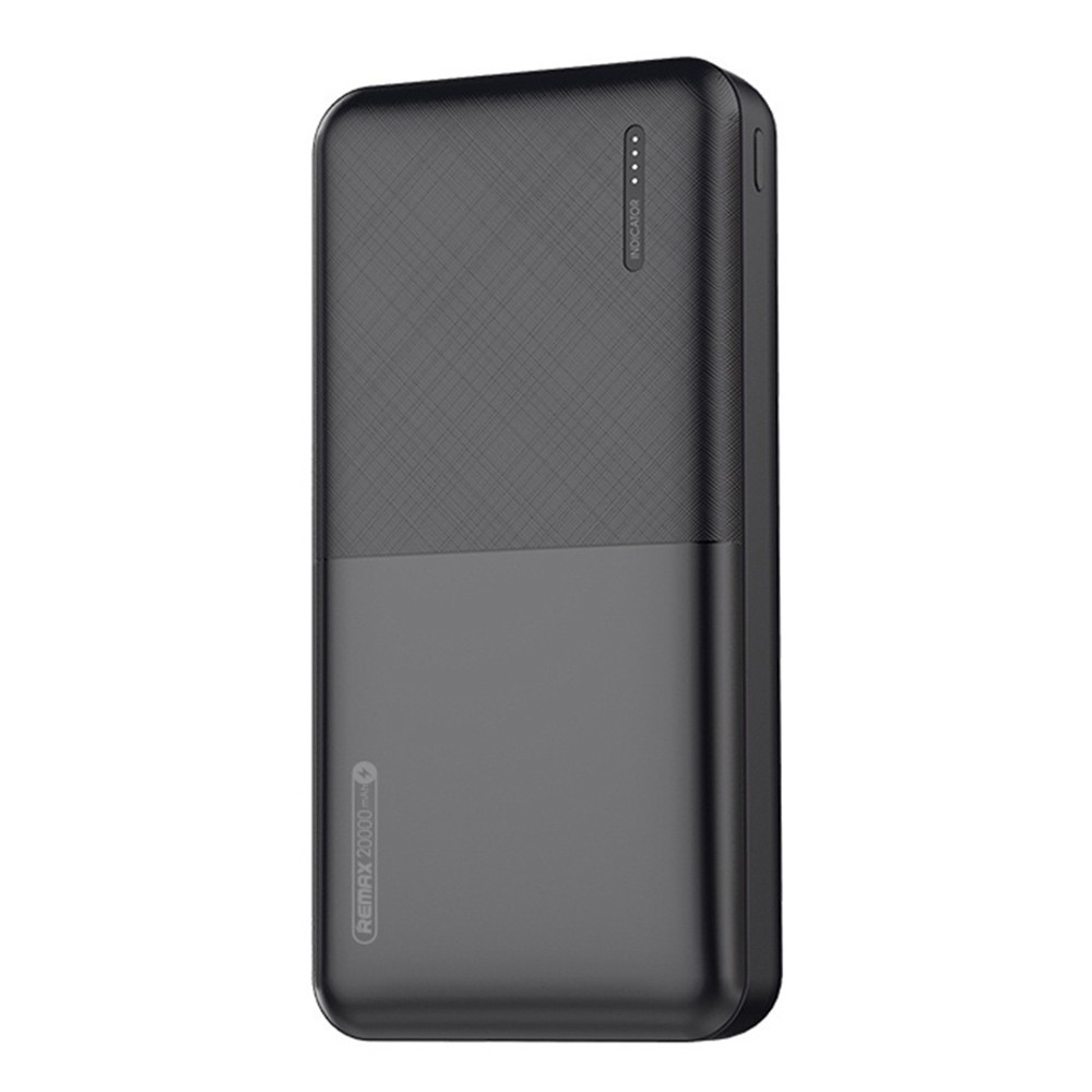 

Power Bank Remax Linon 2 RPP-136 black