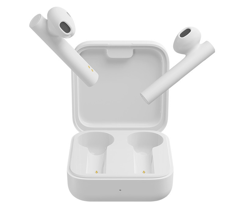 

Наушники беспроводные Redmi AirDots PRO+LCD MI