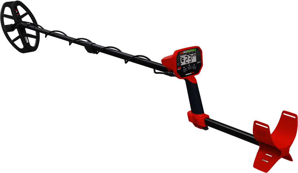 

Металлоискатель Minelab Vanquish 340