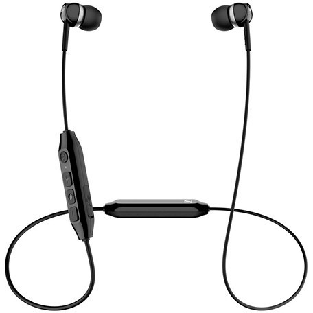 

Наушники Sennheiser CX 350 BT Wireless Mic Black