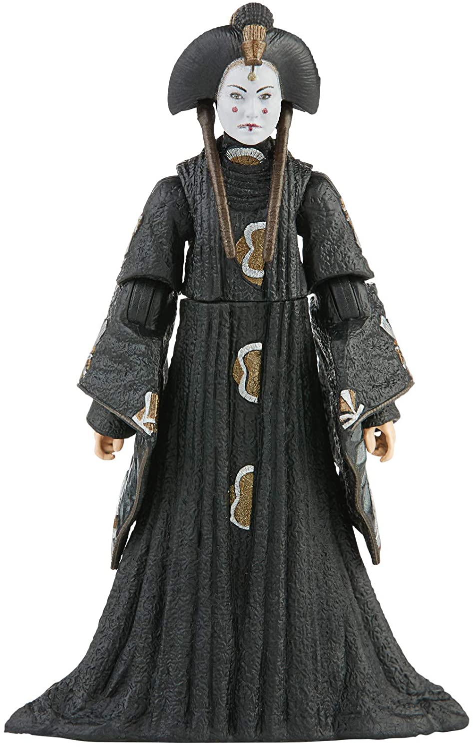 

Фигурrа Королева Амидала Звездные Войны Винтажная Серия The Vintage Collection Queen Amidala Hasbro F1885