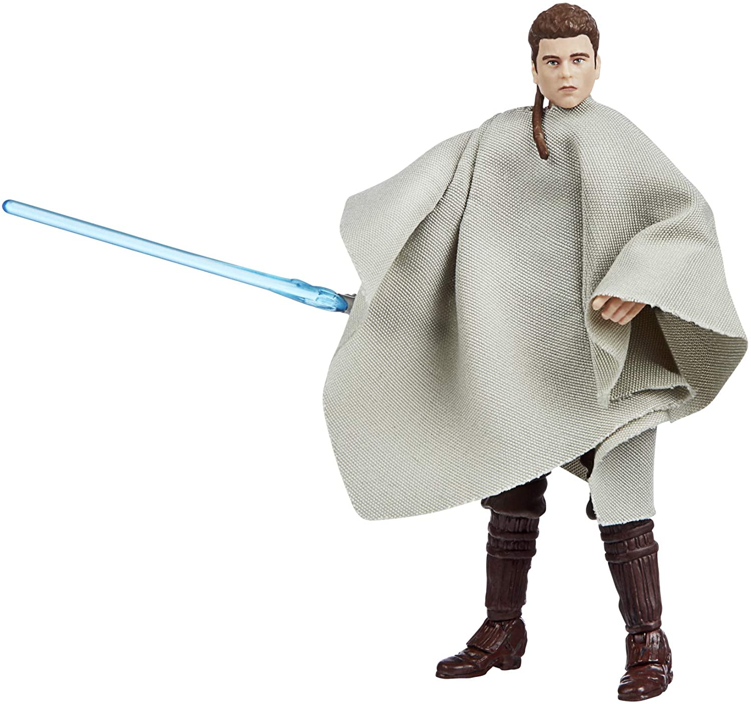 

Фигурrа Энакин Скайуокер Винтажная Серия Star Wars The Vintage Collection Anakin Skywalker (Peasant Disguise) Hasbro F1884