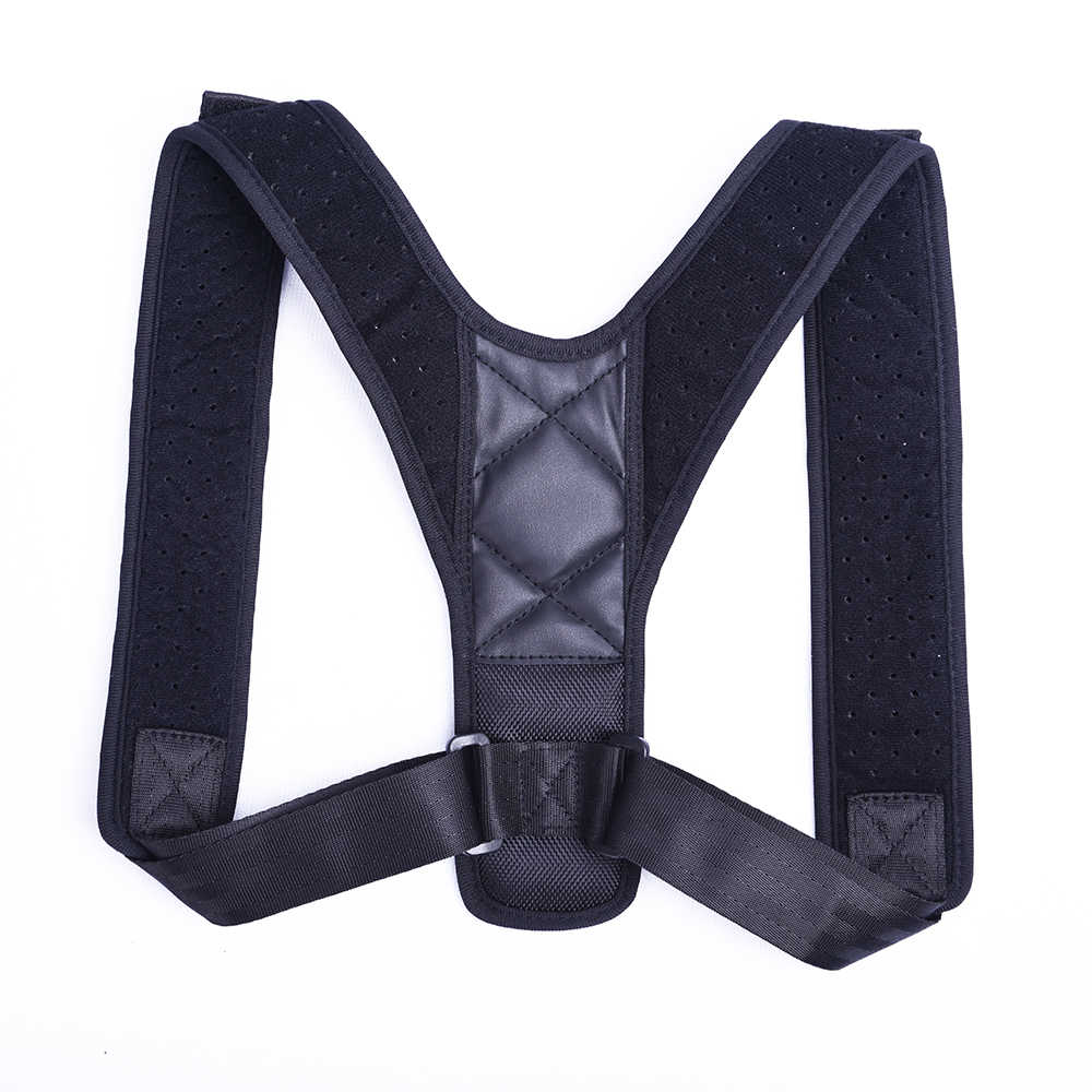 

Корсет для коррекции осанки Back Posture Corrector GE Solutions (2007)