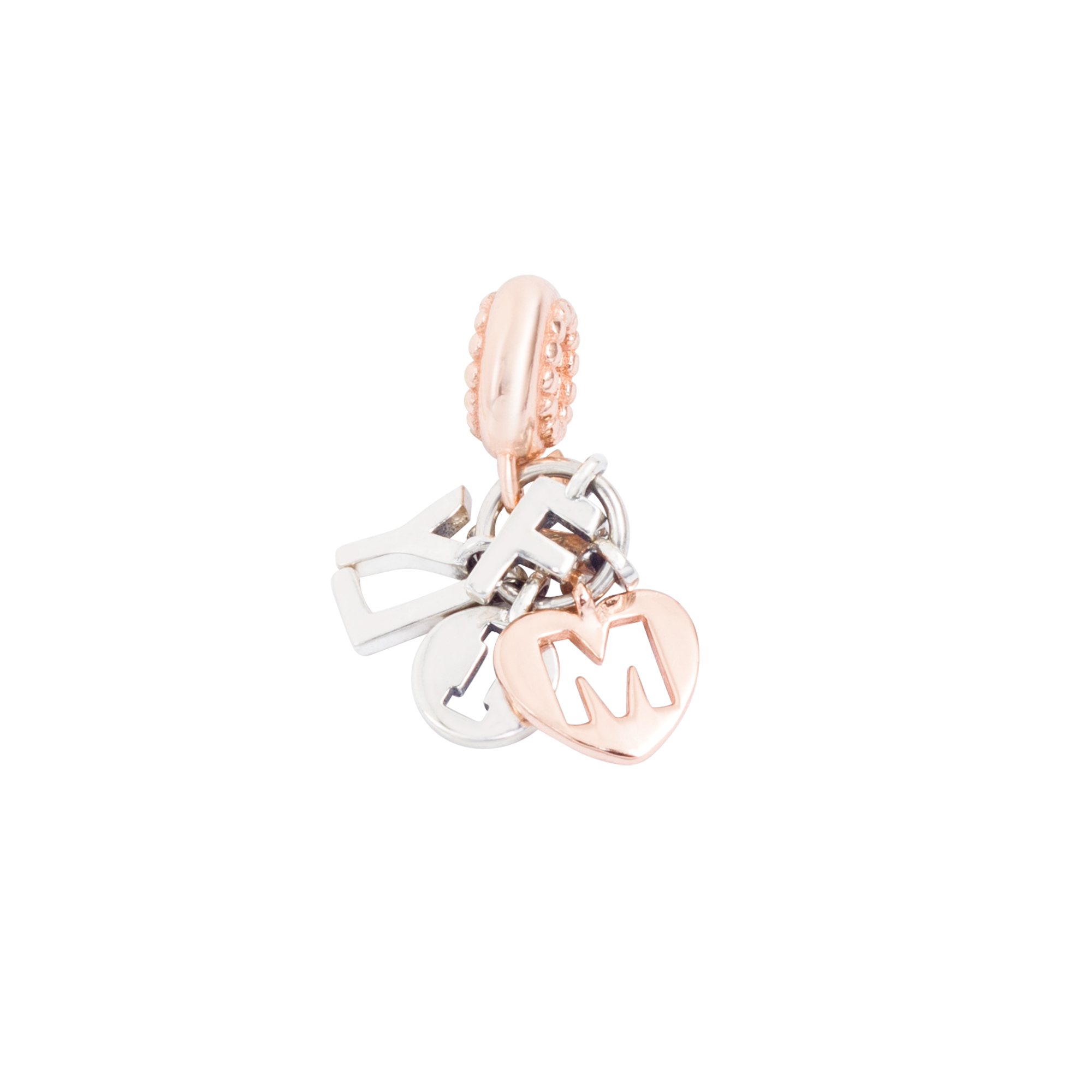 

Шарм Срібло 925 TOP Silver 3,00 г