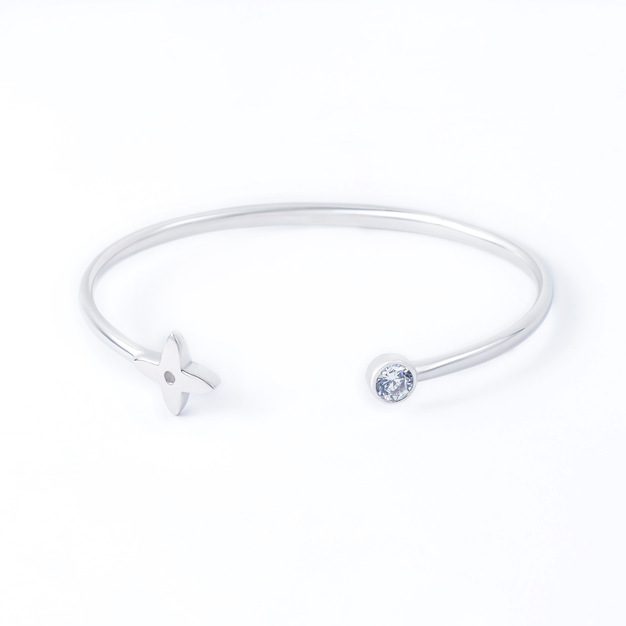 

Браслет TOP Silver 9,70 г 550184б