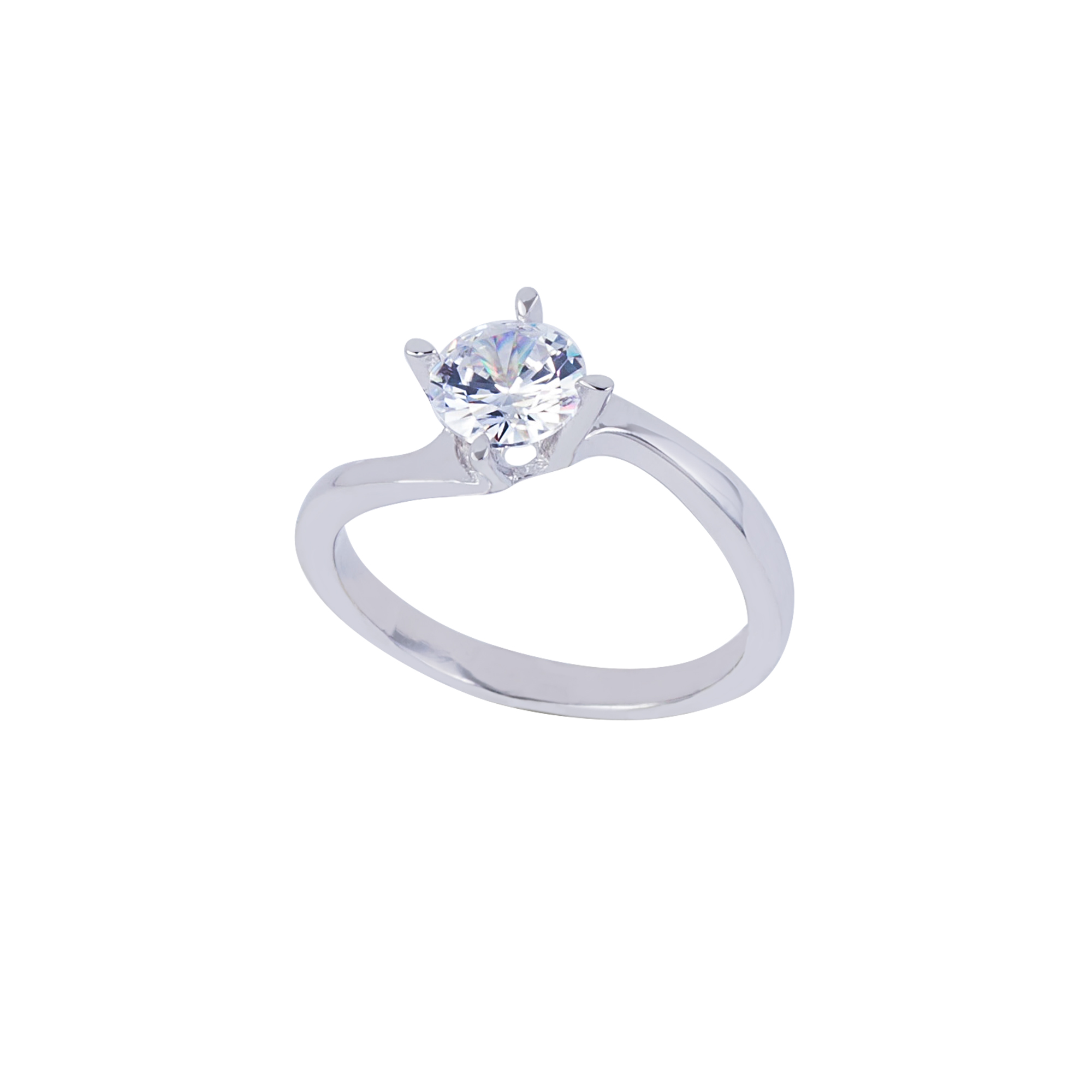 

Каблучка TOP Silver розмір 17,5 3,28 г