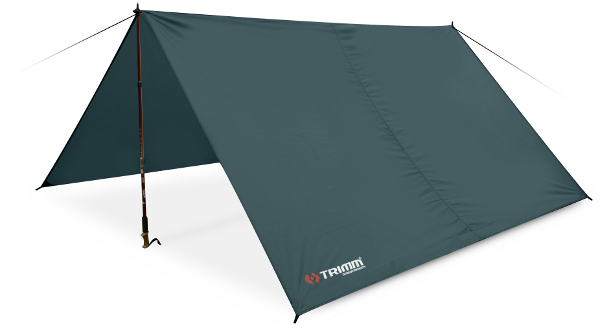 

Тент Trimm Trace зелений