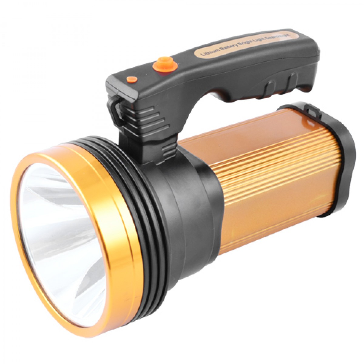 

Переносной фонарь Small Sun S011 Premium, диод типа CREE на 5 W, дальность свечения: 200 метров