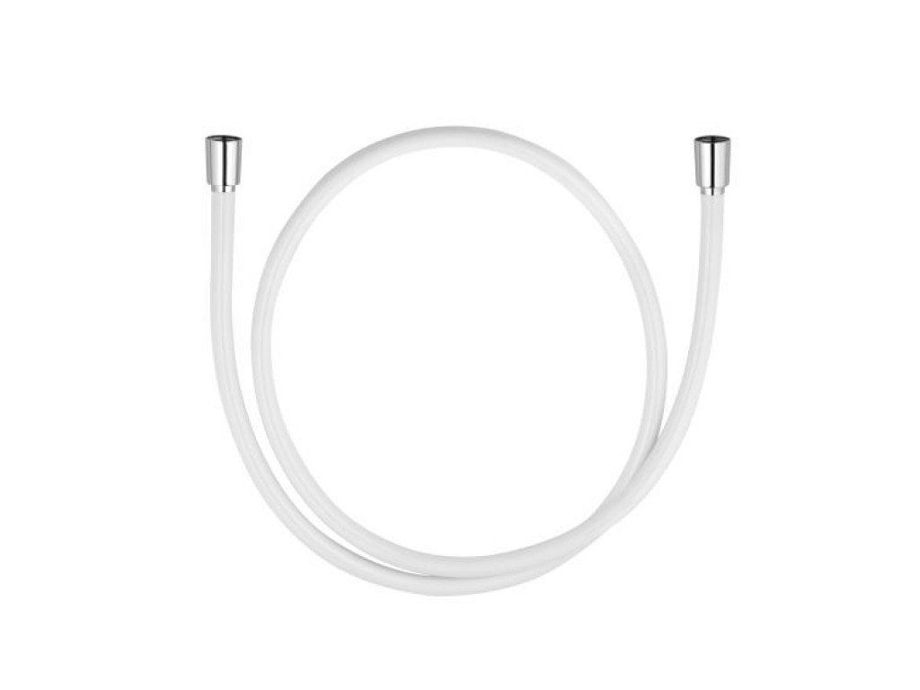

Шланг душевой Kludi Suparaflex White 1,25 м (6107191-00)