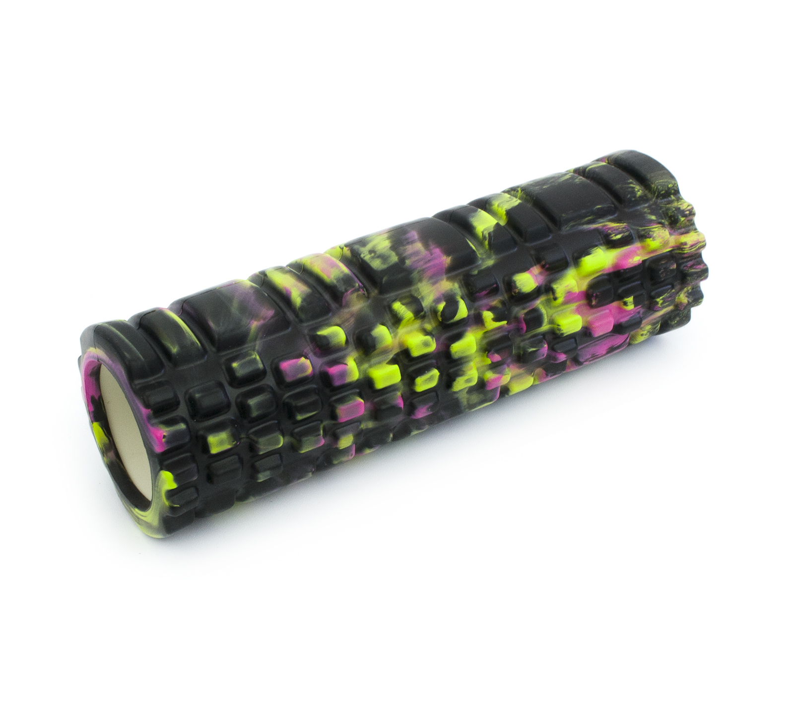 

Массажный ролик (валик, роллер) Sportcraft Mix Color 33 x 10 см ES0061