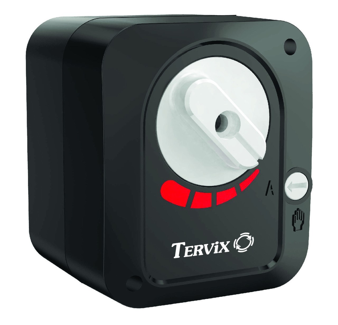 

Электропривод для трехходовых клапанов Tervix Pro Line AZOG, 3 точки, 230В, 8 Нм, 124 сек, 203410