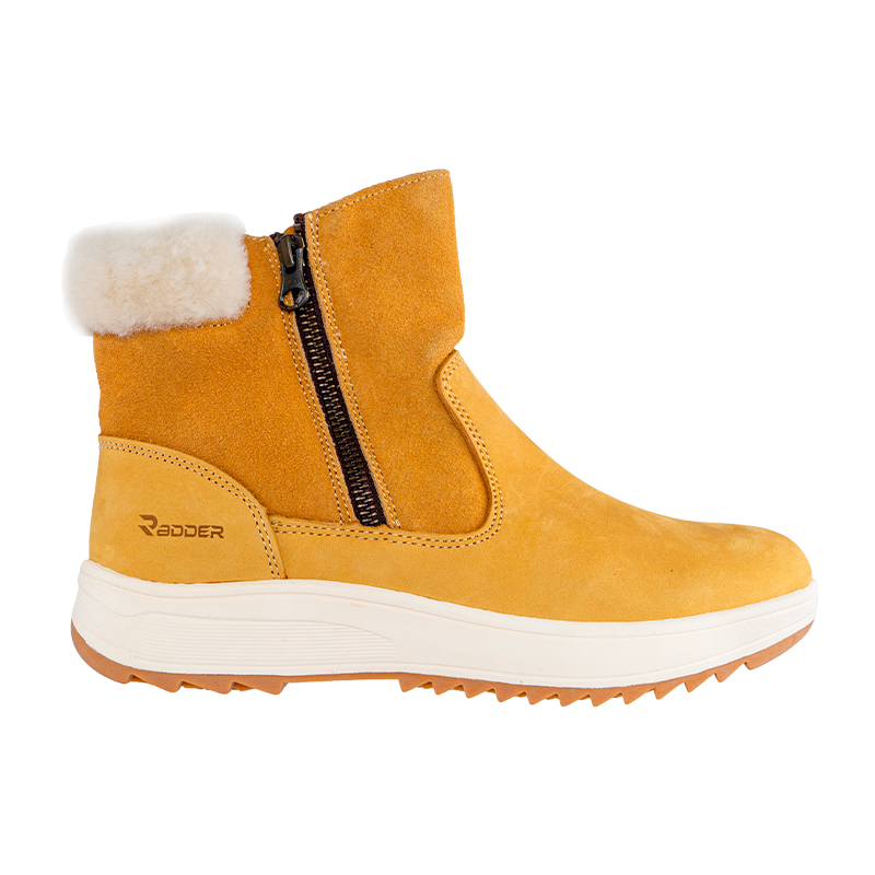 

Ботинки женские Radder Astora оранжевые 572005-210 (39)