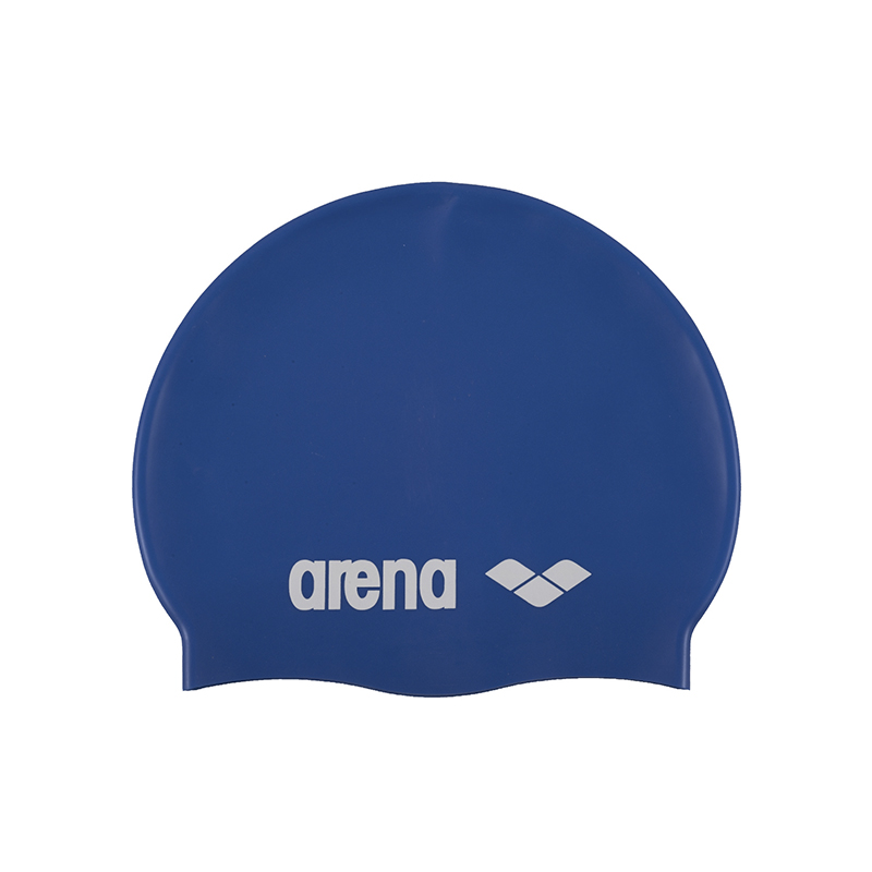

Шапочка для плавания Arena CLASSIC SILICONE JR 91670-077 (0)
