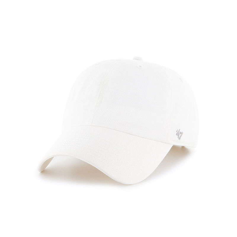 

Бейсболка 47 Brand Classic '47 Clean Up белая BL-GW00GWSNL-WH (UNI)