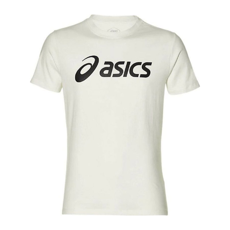 

Футболка мужская Asics Big Logo Tee белая 2031A978-100, Футболка мужская Asics Big Logo Tee белая 2031A978-100 (2XL)