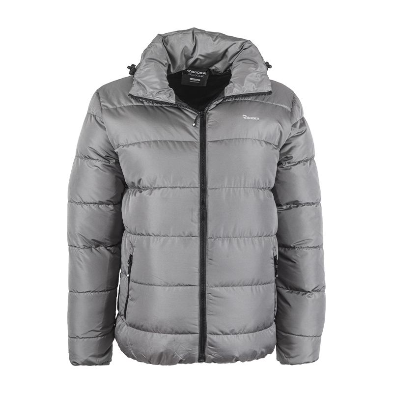 

Куртка мужская Radder Palmer серая 120094-020, Куртка мужская Radder Palmer серая 120094-020 (3XL)