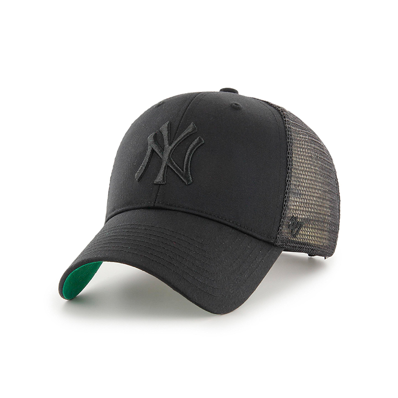 

Бейсболка 47 Brand Mvp Ny Yankees черная B-BRANS17CTP-BKB (UNI)