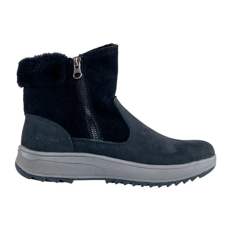 

Ботинки женские Radder Astora черные 572005-010 (41)