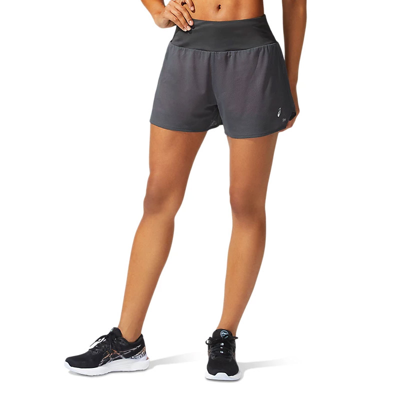 

Шорты женские Asics Ventilate 2-N-1 3.5In Short серые 2012A772-022, Шорты женские Asics Ventilate 2-N-1 3.5In Short серые 2012A772-022 (S)
