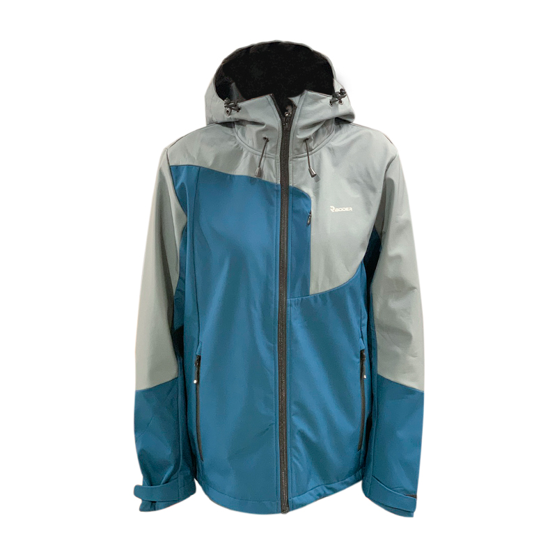 

Ветровка мужская Radder Medor синяя 120096-450, Ветровка мужская Radder Medor синяя 120096-450 (M)