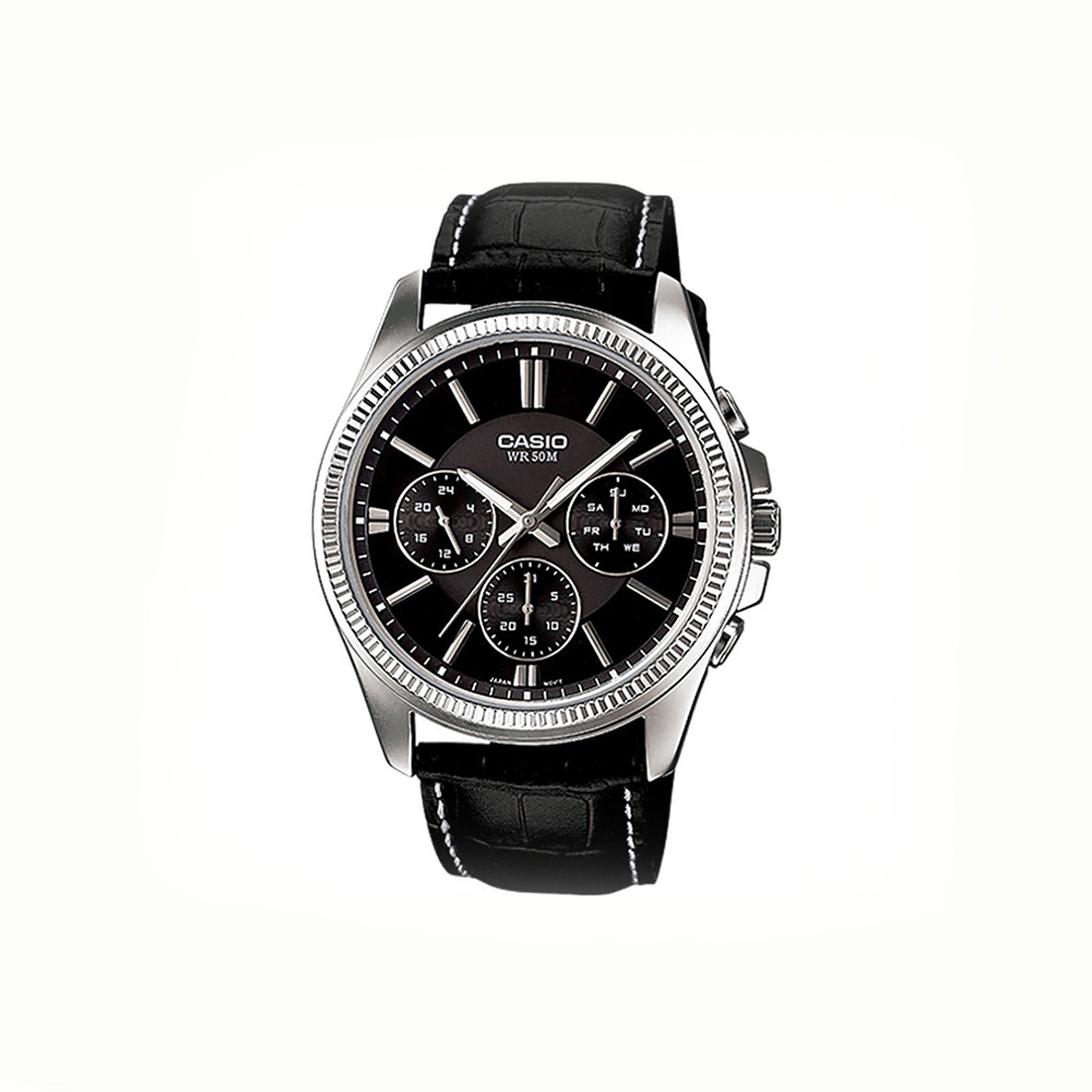 

Наручные часы Casio MTP-1375L-1AVDF