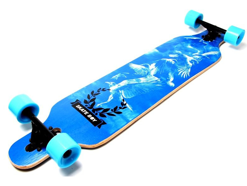 

Лонгборд Scale Sports Freeriding Eagle