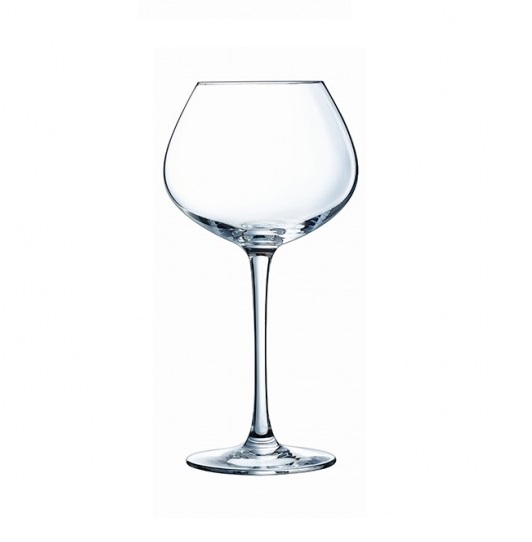 

Бокал ECLAT WINE EMOTIONS набор 6х350 мл д/бургундск.вина