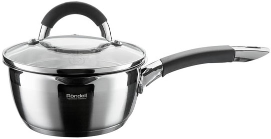 

Ковш RONDELL RDS-026 Flamme 1,3л (RDS-026)