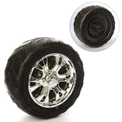 

Колесо M 3573-EVA WHEEL