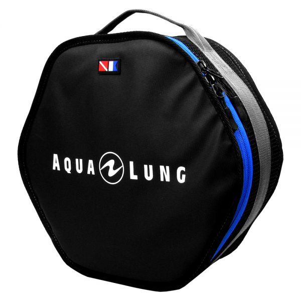 

Сумка ручная для регуляторов Aqua Lung Regulator Bag Explorer (1003550)